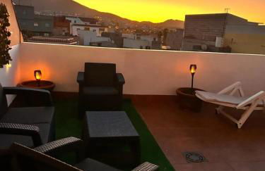 Ático Garajonay - Foto 15