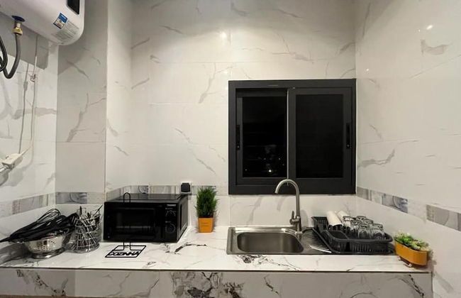 We Offer you a Lovely 1-bed Apartment in Abidjan - Foto 6