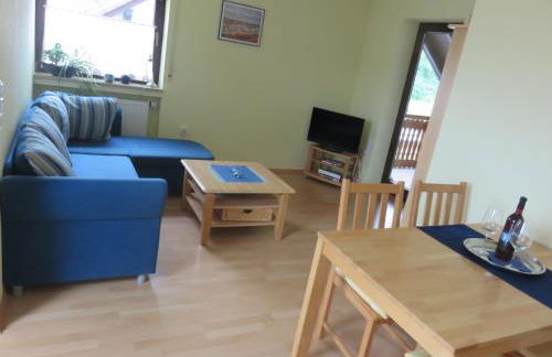 Ferienwohnungen Haus Albert - Foto 18