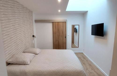 LOFT DE SOPHIE & YOHAN plain pied - Foto 15