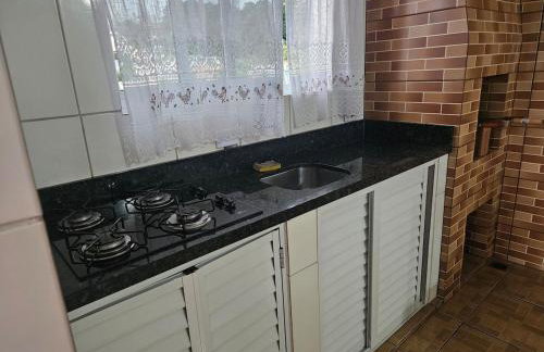 Casas hospital Angelina caron - Foto 9