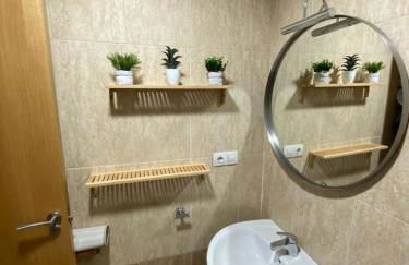 Fantástico Apartamento con jardín en Castiello de Jaca VUT HU-20-007 - Foto 14