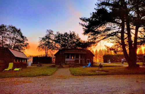 Chalets des Trois Hêtres - Foto 37