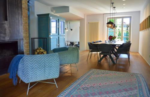 Scarpa Villas - Barolo Luxury Escape - Foto 41