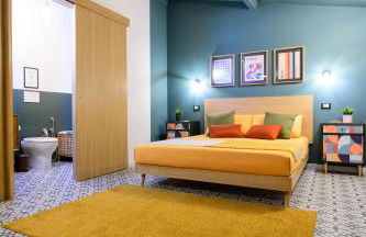 ARYA Bed and Breakfast - Foto 3