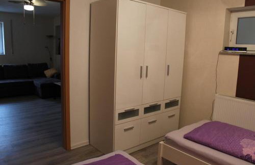 Ferienwohnung - Monteurwohnung Familie Houri - Foto 31