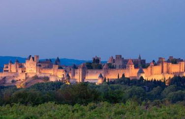 Entrez en lice, Face à la Cité vue sublime - Photo 36