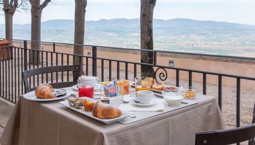 Relais Borgo Campello - Foto 4