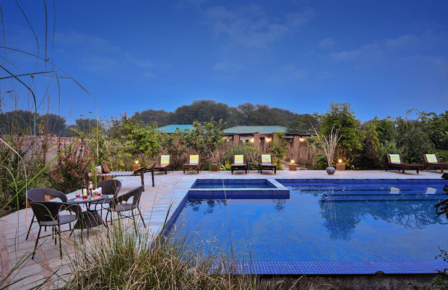 Bagh Serai - Foto 20