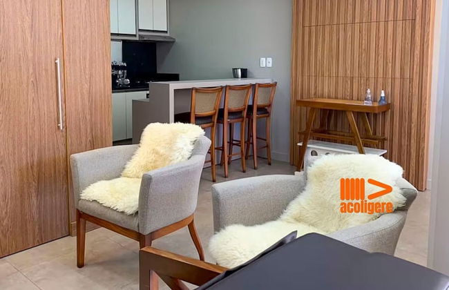 Estúdio Elegante Gramado GRMVAL98 - Photo 15