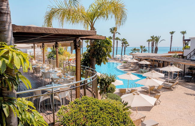 Louis Althea Beach Hotel - Foto 50