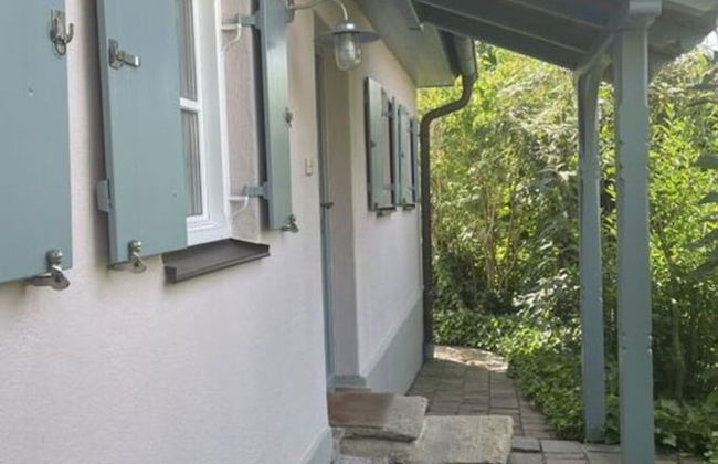 Gezellige Cottage - Foto 35