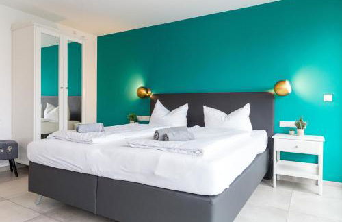 living TIMELESS - Apartments zum roten Lamm- Bad Krozingen - Foto 49