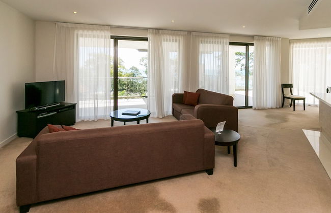 Grand Mercure Allegra Hervey Bay - Foto 51