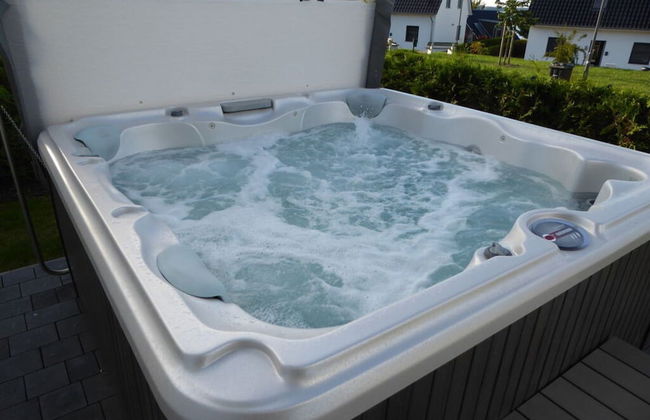 Villa Lago am Fleesensee - Foto 11