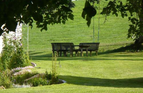 Ferienhof Stöhrmühle - Foto 75