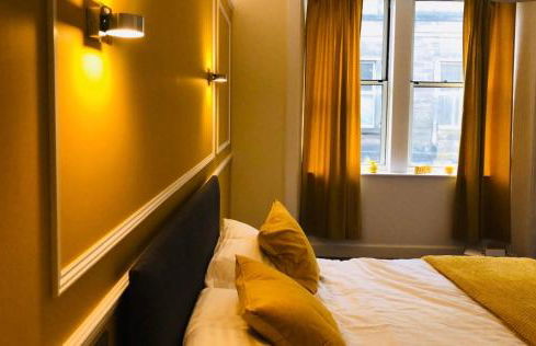 CAMPBELL 100 DUNFERMLINE - Foto 6