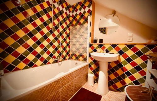 A 150 pas du Capitole! - Foto 14