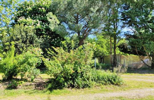 Le Cottage Bien-Etre Jacuzzi Piscine Chauffée Privée du Tarn entre Toulouse et Albi & Les Cottages du Tarn - Foto 61