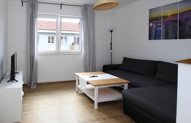 Reihenhaus in Malchow - Foto 6