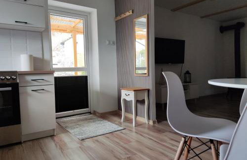 Apartamenty u Gumisia "Gumisiówka" mała agroturystyka Kłodzko Jaszkowa Górna - Foto 28