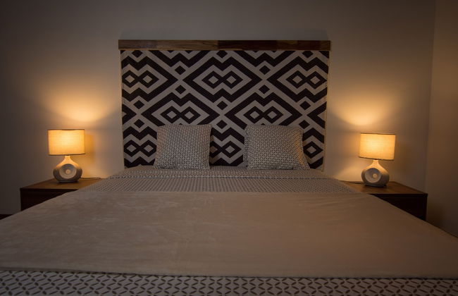 Corcovado Private Villas - Foto 4