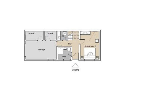 Odenwald Chalet - Foto 32