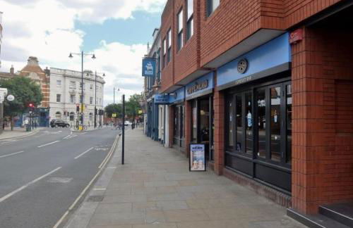 Twickenham Fraser Apartments - Foto 10