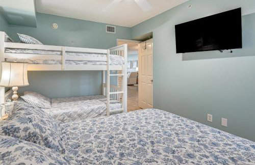 Gulf-View Retreat w/ Private Beach in Destin! - Foto 18