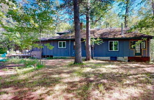 The River House - Foto 37