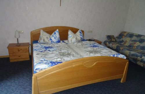 Ferienwohnung Wehner - Foto 9