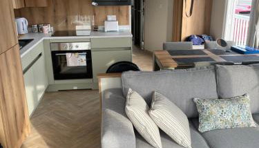 Snowdrop Caravan - Foto 5