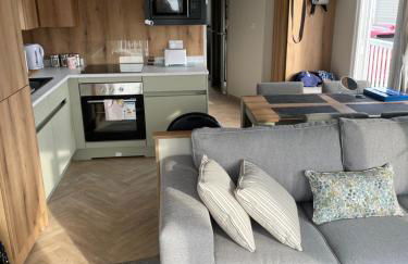 Snowdrop Caravan - Photo 5