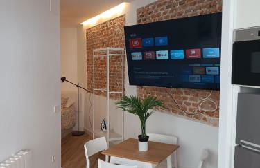 Francos Rodriguez2 Apartments - Photo 1