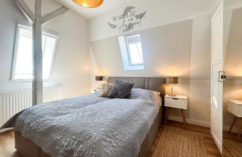 Landidyll Elmenhorst Wohnung 03 - Foto 15