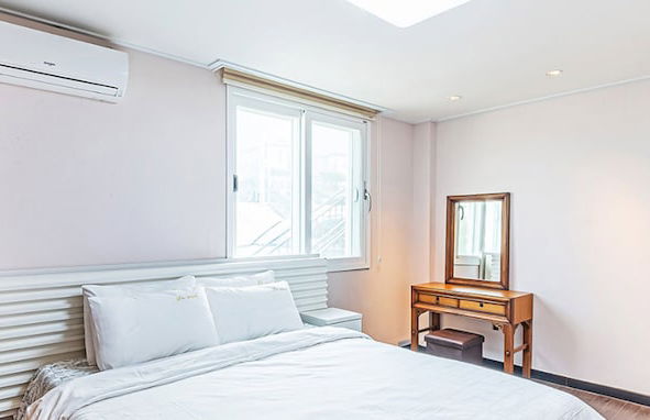 Le Ciel Pool Villa Pension - Foto 2