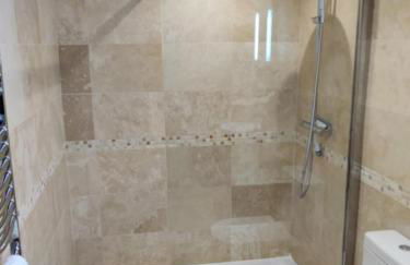 Spacious Ski Chalet In Traditional French Village, sleeps 8, Four Star with fibre broadband - Photo 6