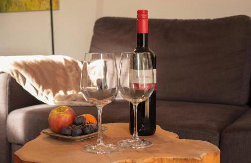 Rübenkämpers Ferienwohnungen - Photo 37