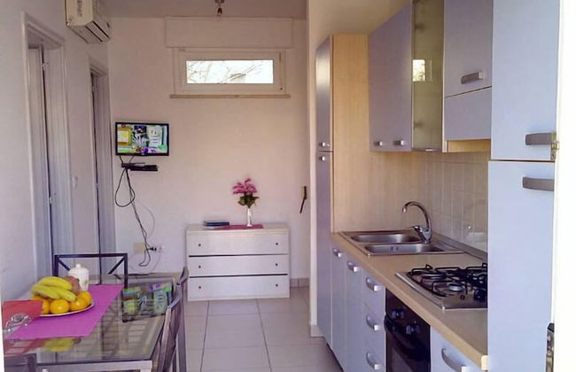 Residence Sabbiachiara - Foto 46