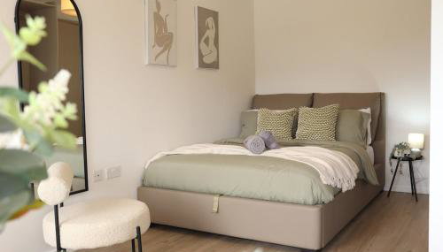 Central Milton Keynes Studio 5 Minutes from Downtown - Foto 5