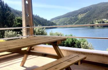 Canto do Zêzere, Sertã, Dornes, Castelo do Bode - Foto 29