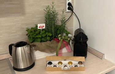 Larocca Tourist Home 4 Bassano - Foto 13