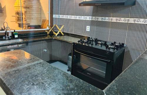 Refúgio com Piscina e Churrasqueira - Cabo Frio - Foto 39