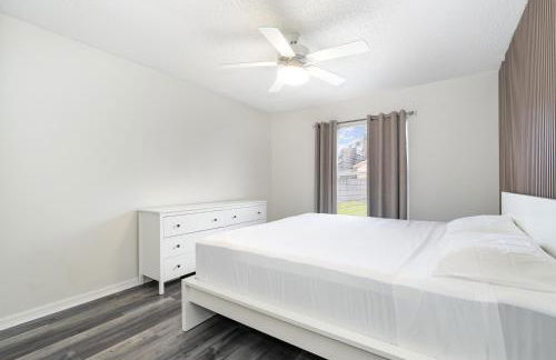 Family Launch View Stay, Modern and Bright - Foto 17