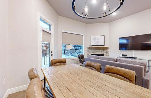 304 - Black Rock Mountain Resort - Foto 9