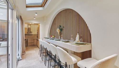 Terrace Apartment Trocadero Eiffel Tower by Studio Prestige - Foto 3