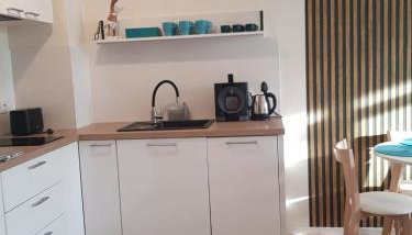 Apartament Happy 31 NETFLIX - tuż przy plaży !!! - Photo 3