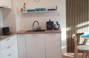 Apartament Happy 31 NETFLIX - tuż przy plaży !!! - Foto 3