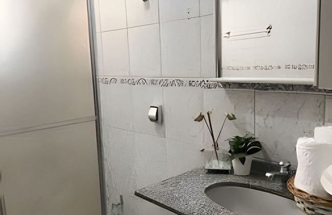 Casa 3 suites 1 quarto piscina AC 10 Hos - Foto 23