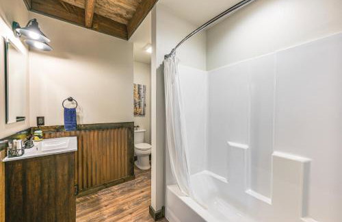 Hike, Hunt & Unwind: Mtn-View Cabin in Del Norte! - Photo 15